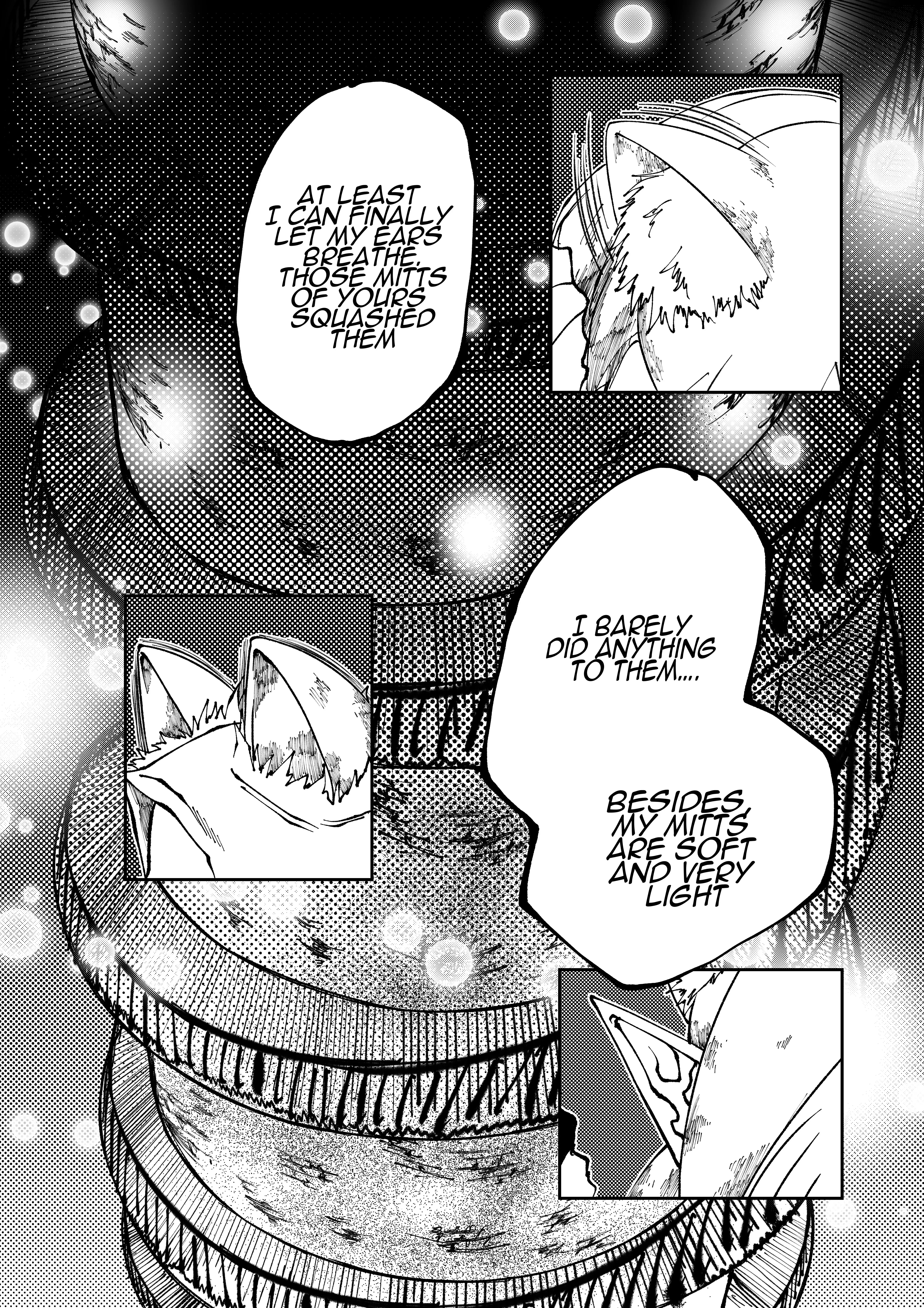 Read Karma Manga Online