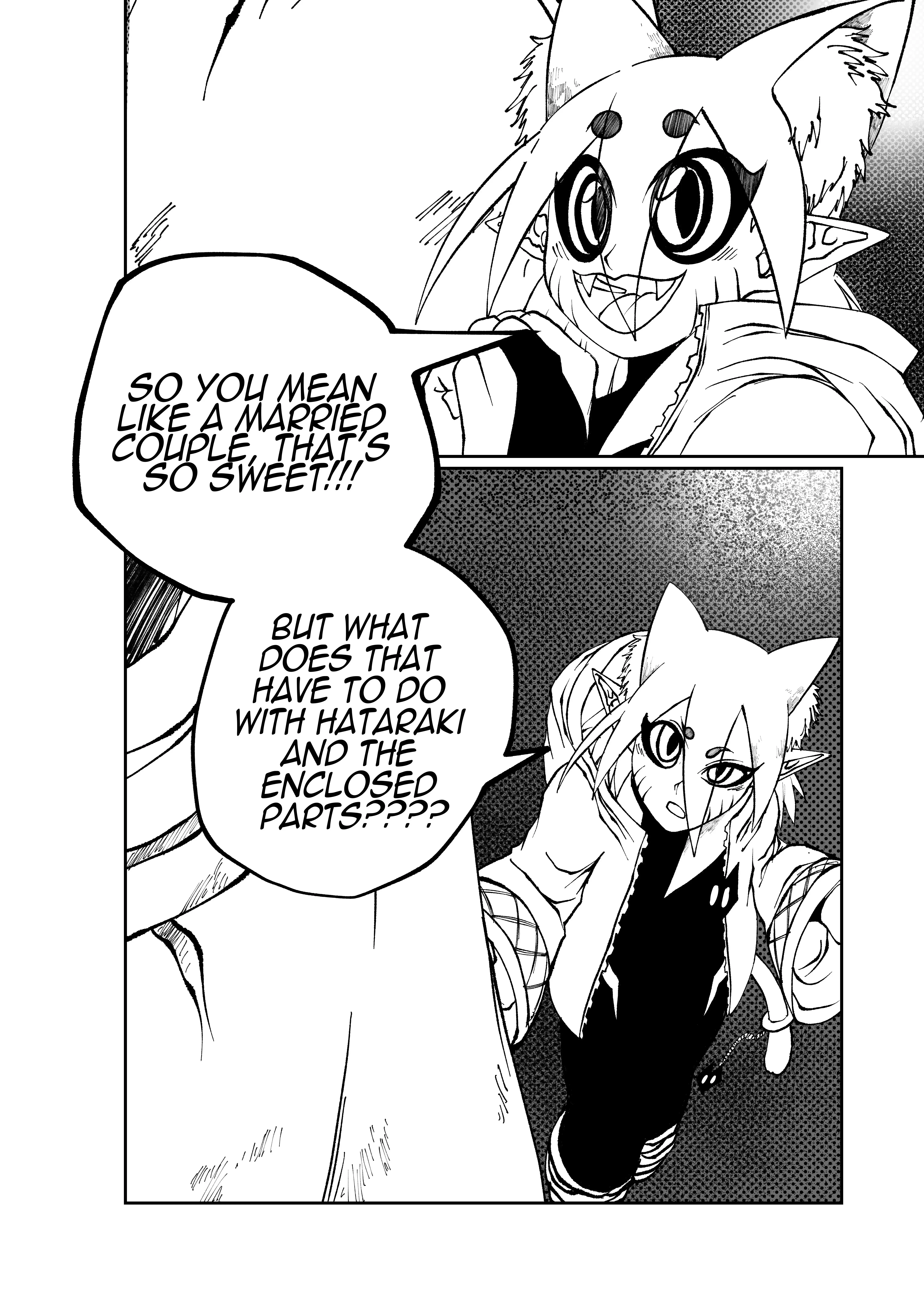 Read Karma Manga Online