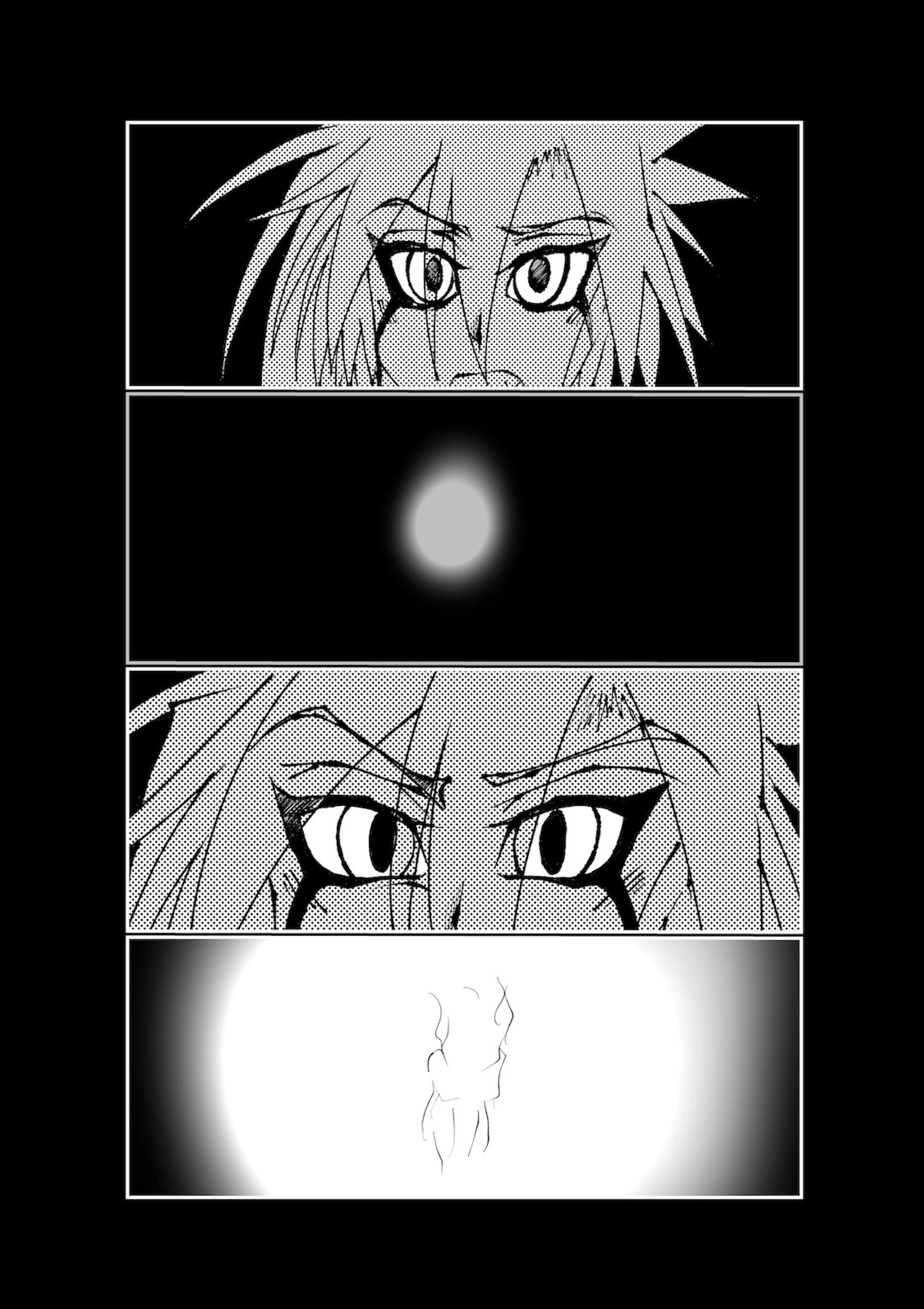 Read Karma Manga Online