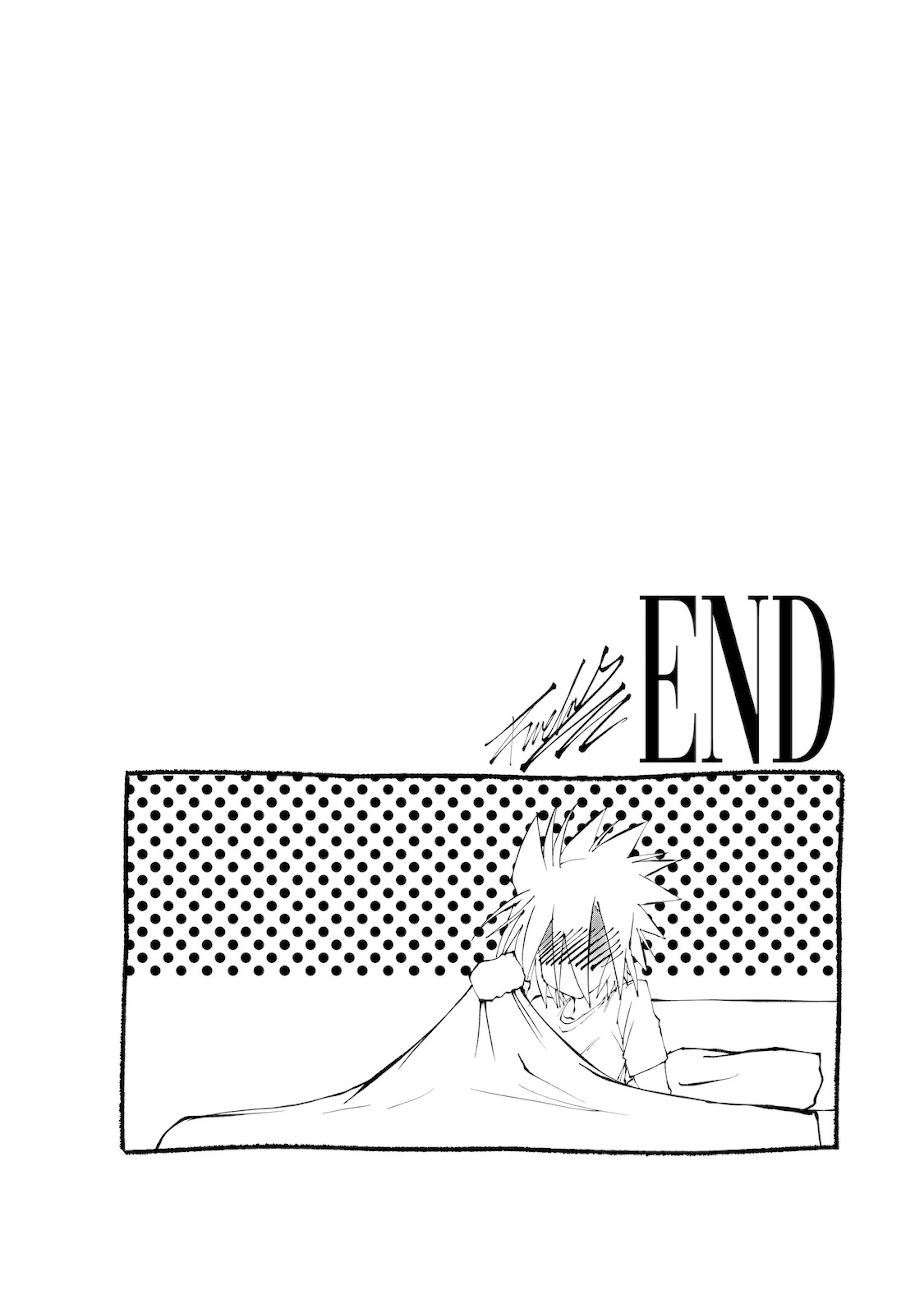 Read Karma Manga Online