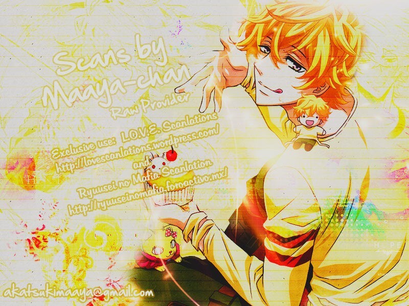 Read Karneval Anthology Manga Online