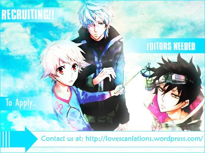 Read Karneval Anthology Manga Online