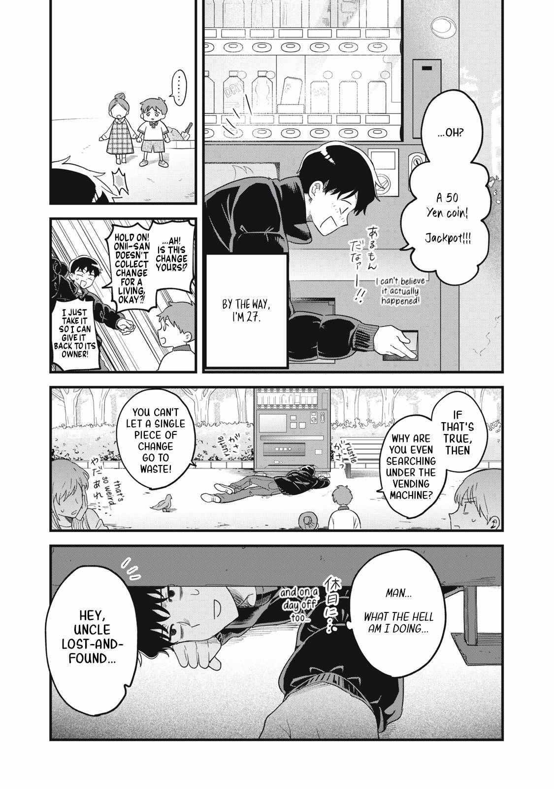 Read Kashikoi Manga Online