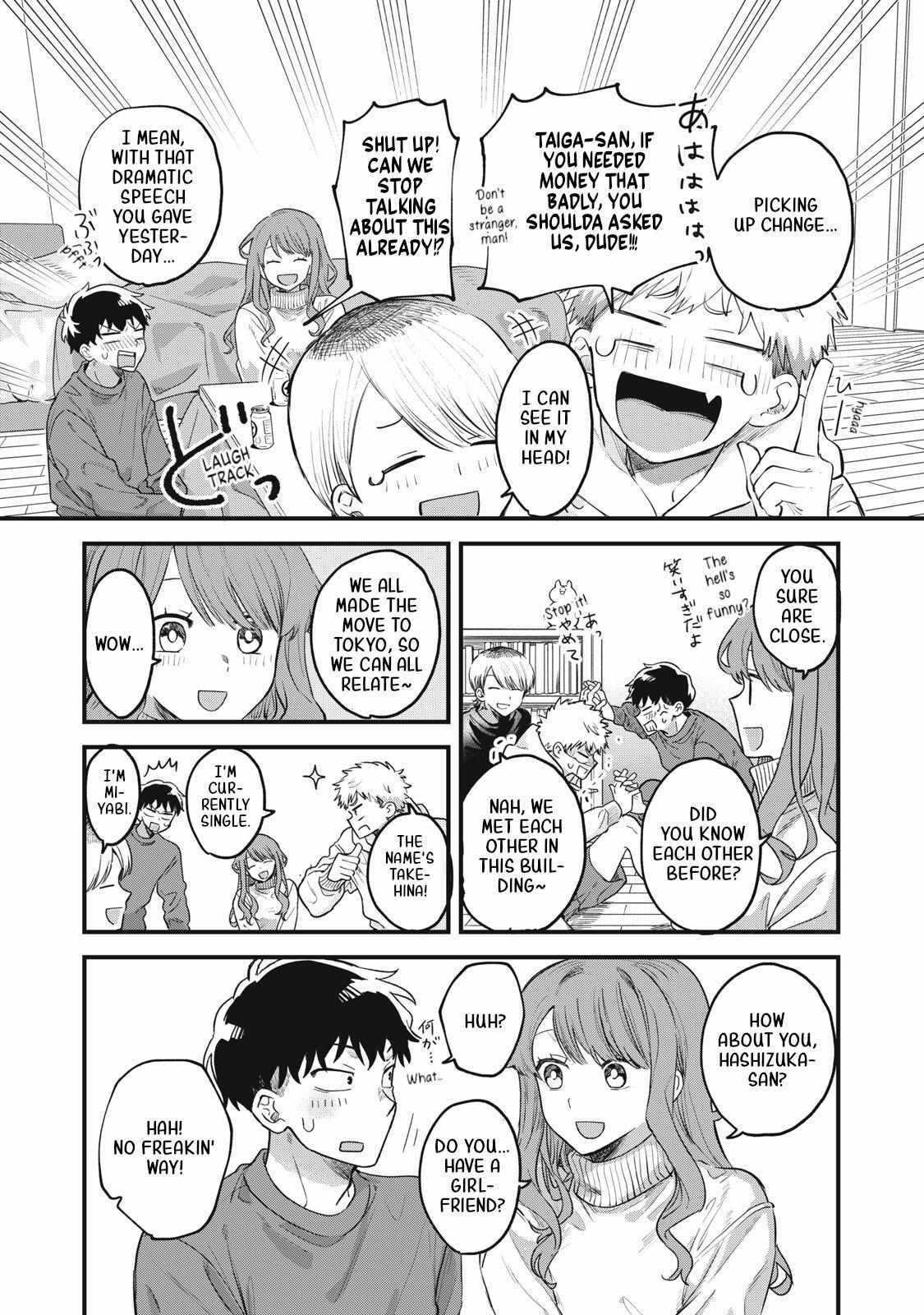 Read Kashikoi Manga Online