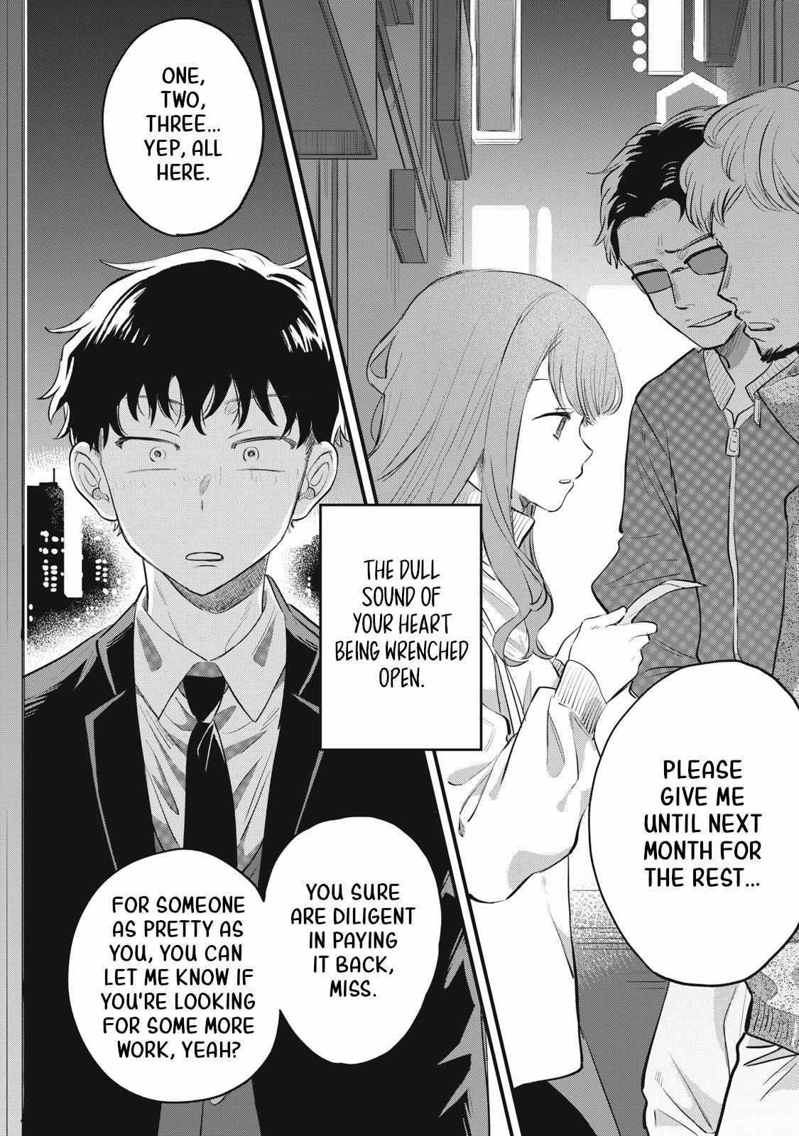 Read Kashikoi Manga Online