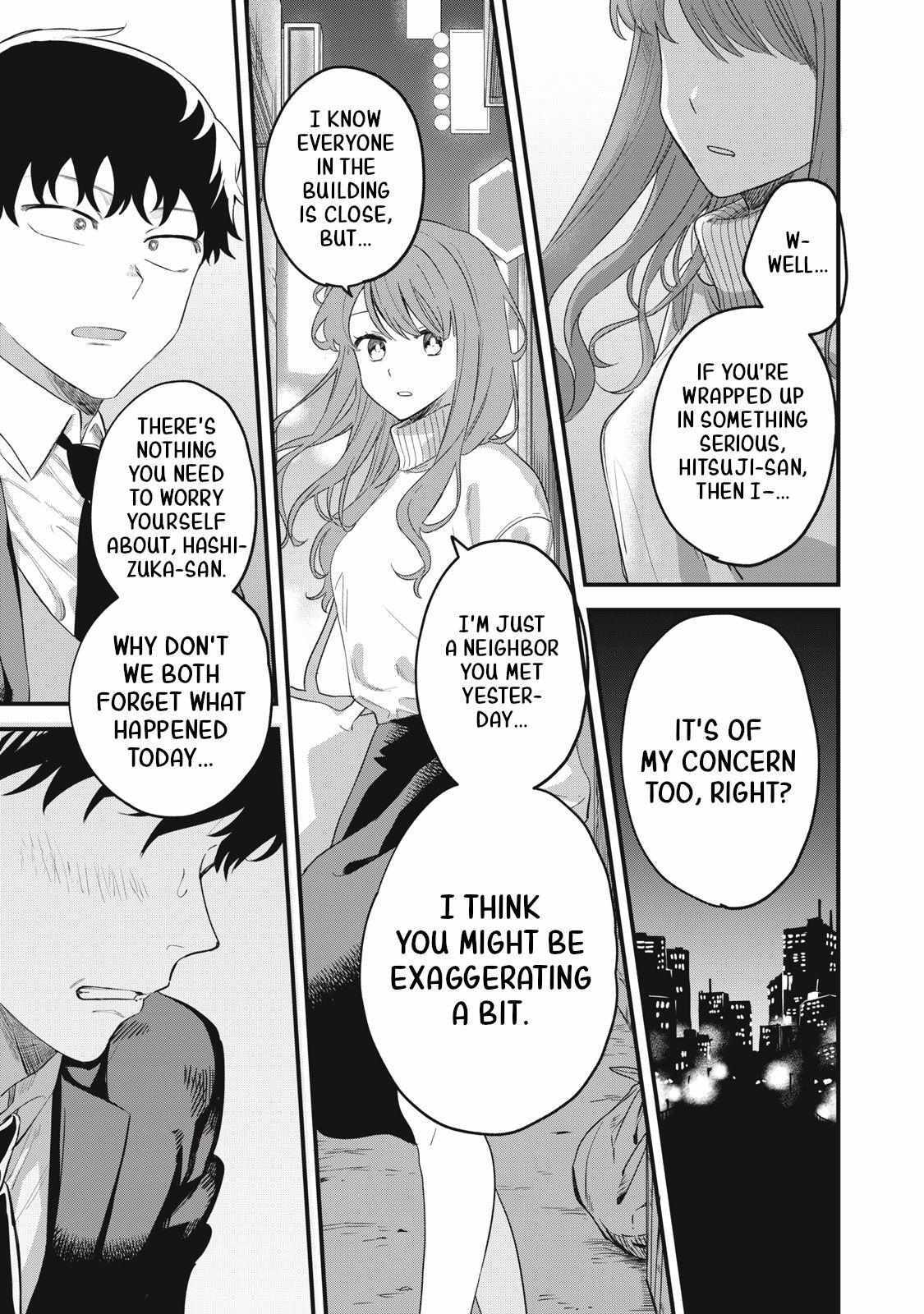 Read Kashikoi Manga Online