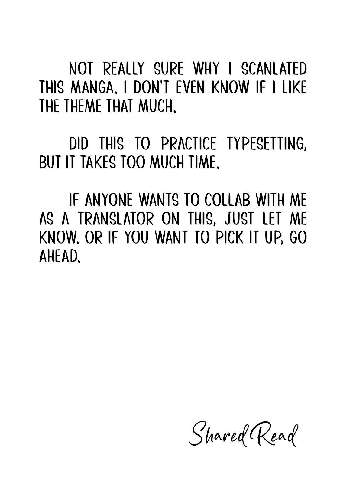 Read Kashikoi Manga Online