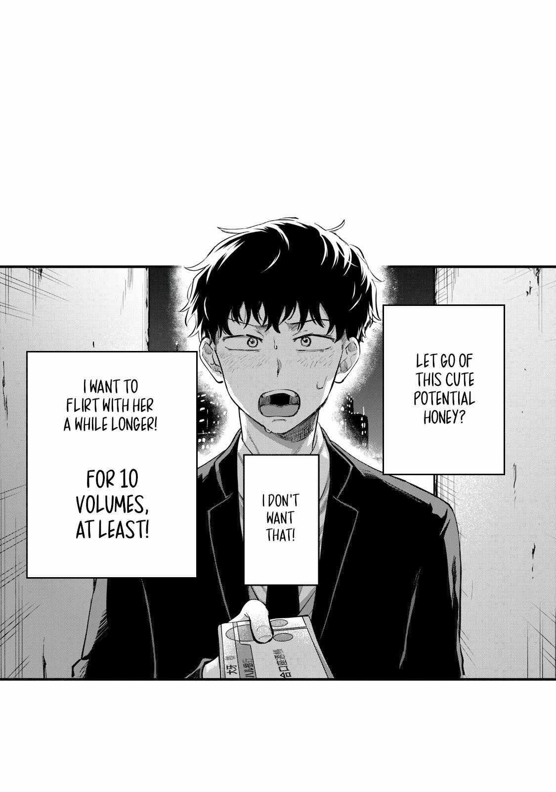 Read Kashikoi Manga Online