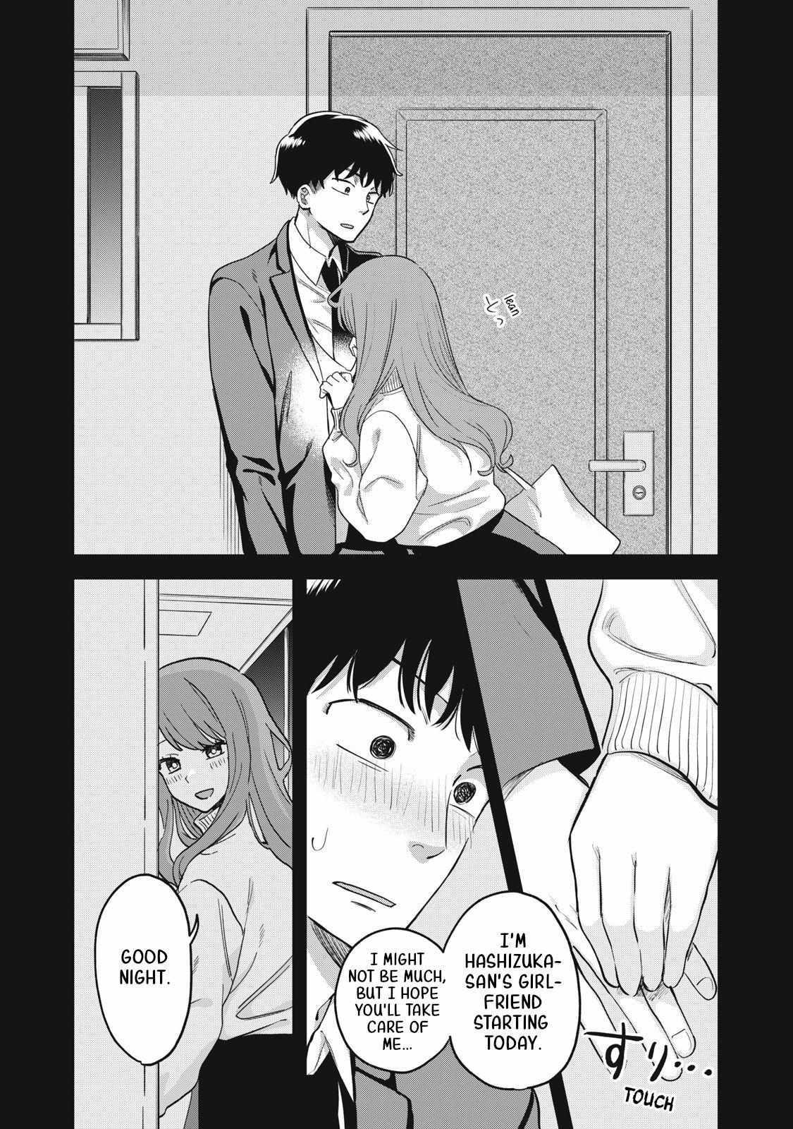 Read Kashikoi Manga Online