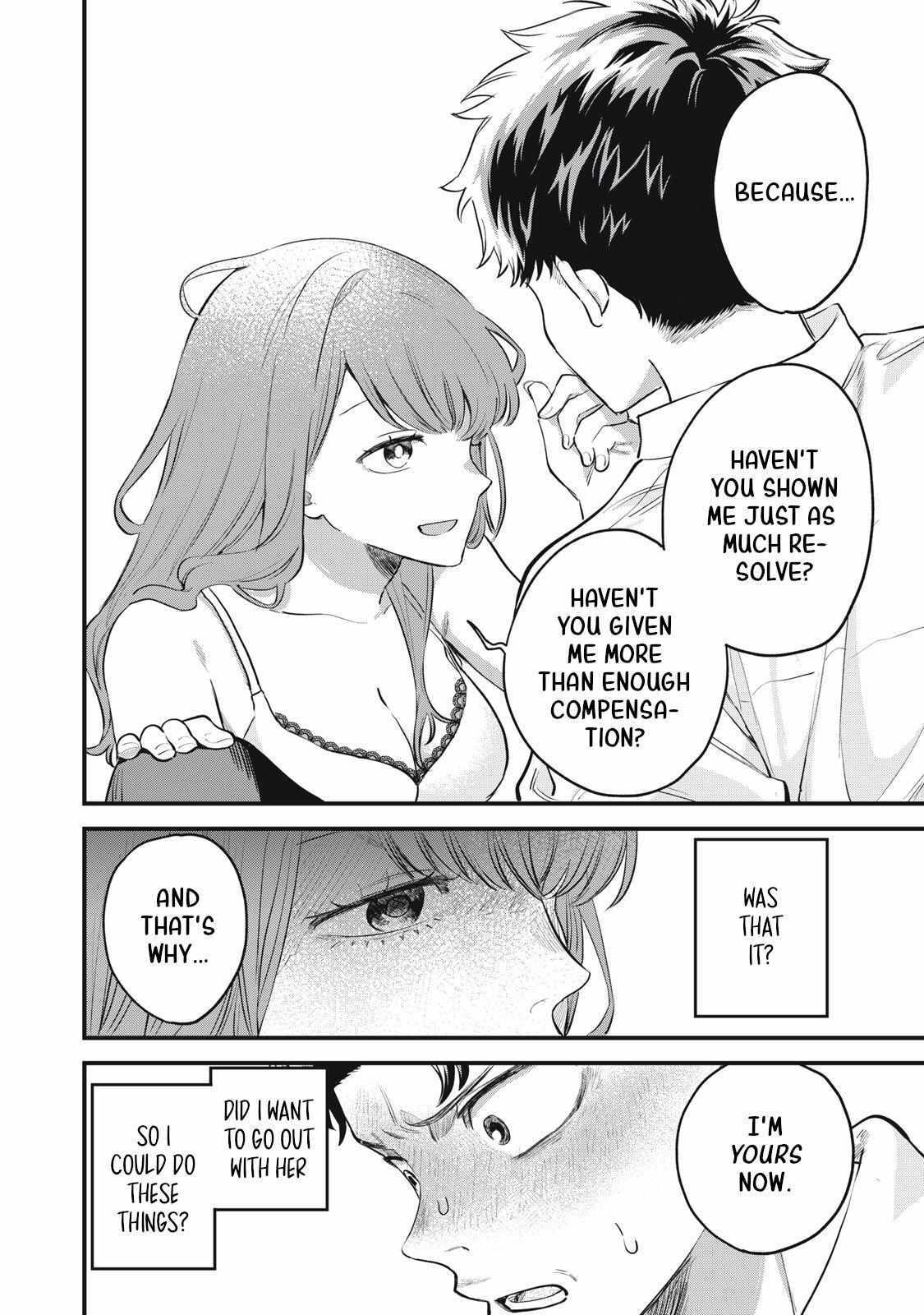 Read Kashikoi Manga Online