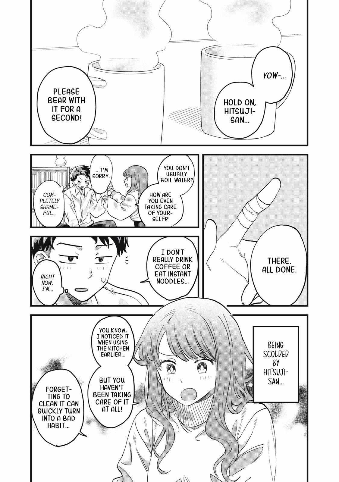 Read Kashikoi Manga Online