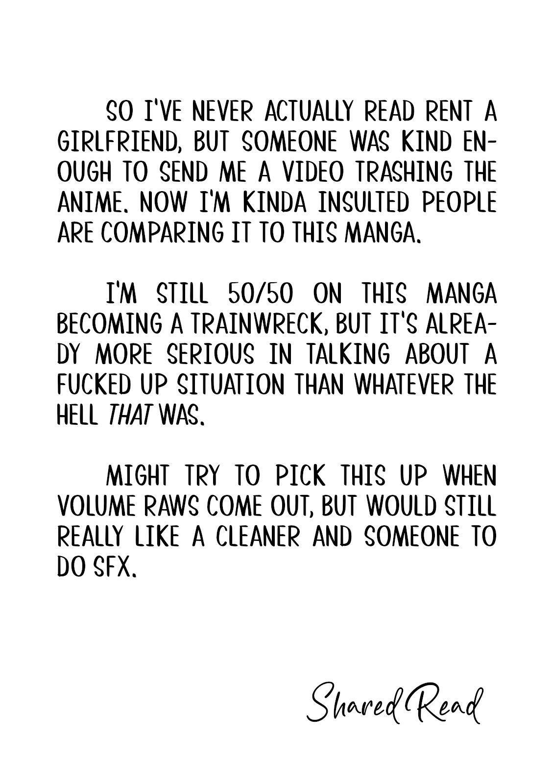 Read Kashikoi Manga Online