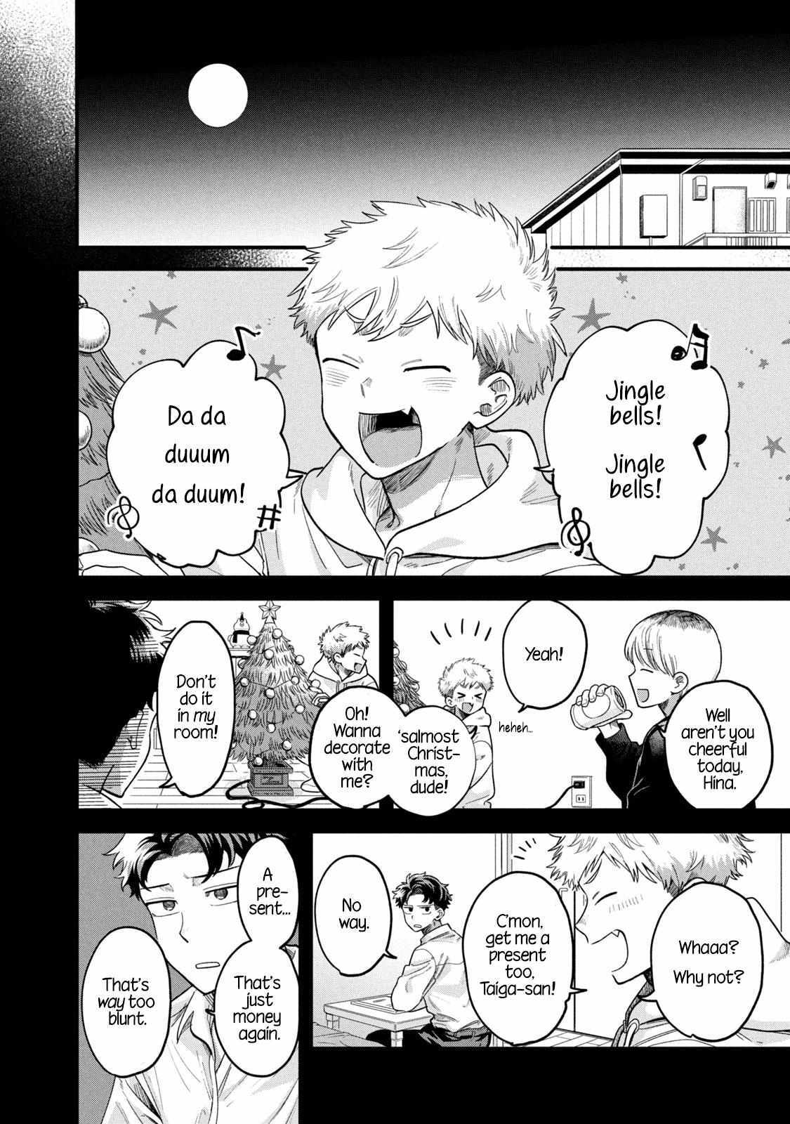 Read Kashikoi Manga Online