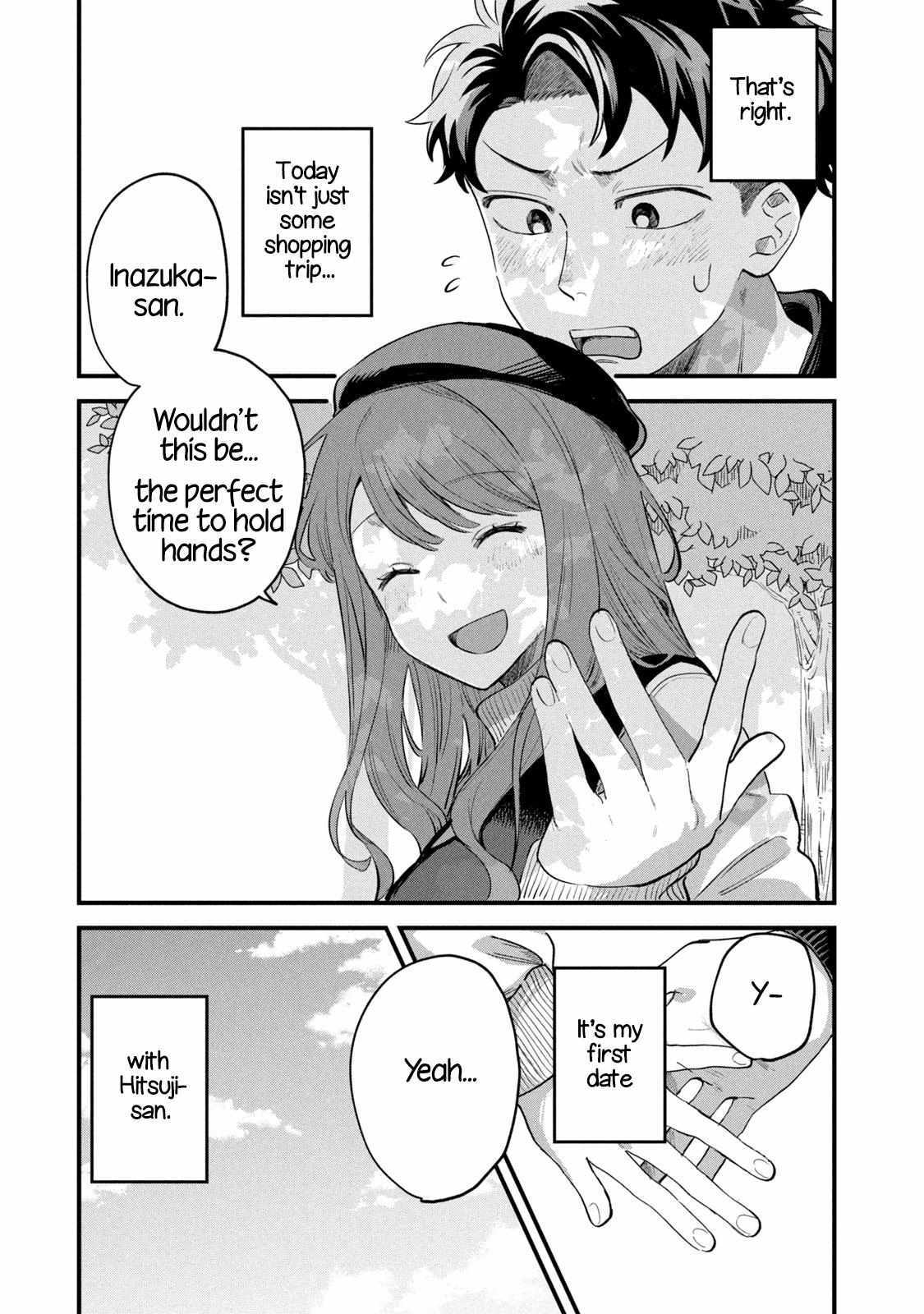 Read Kashikoi Manga Online