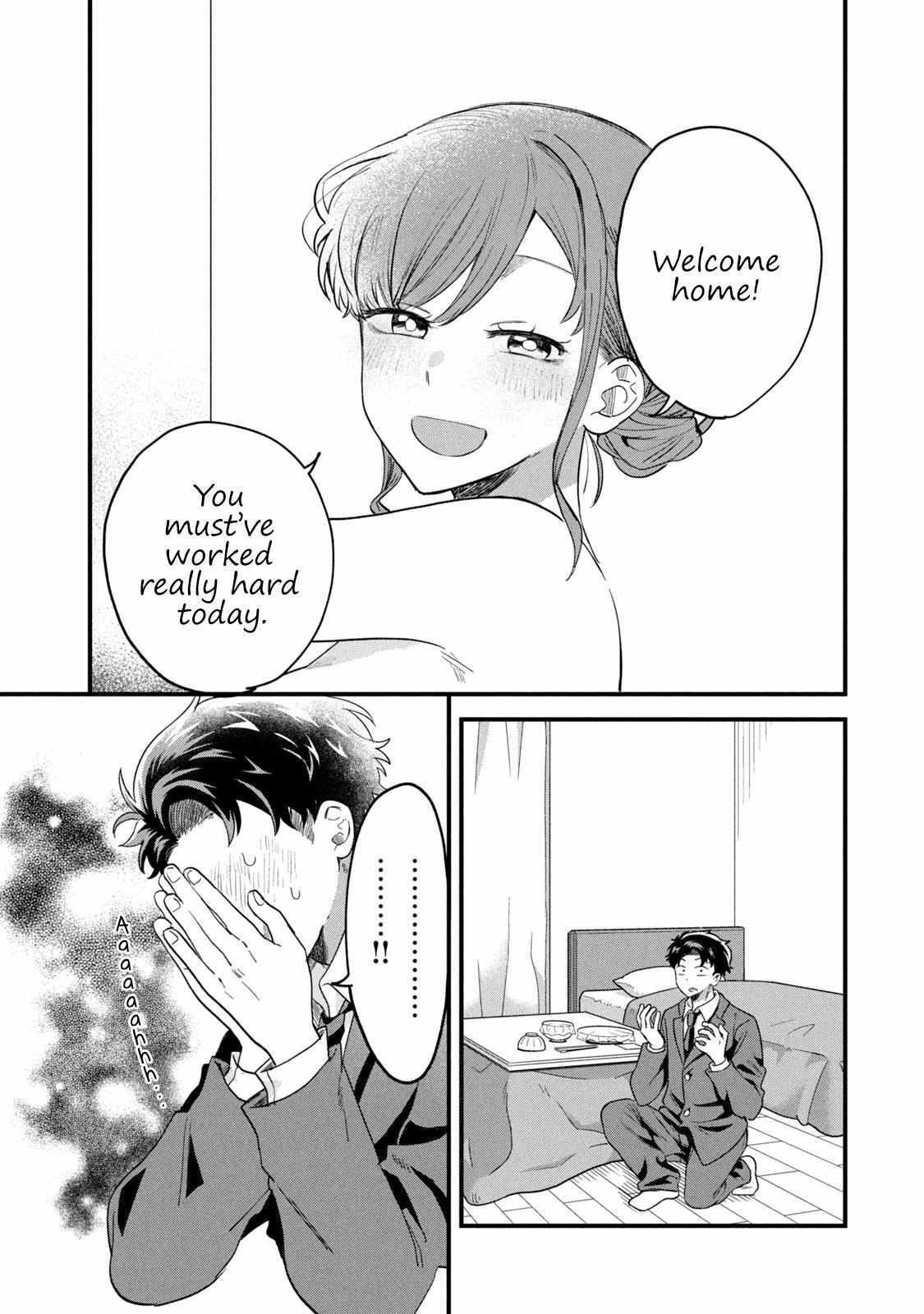 Read Kashikoi Manga Online