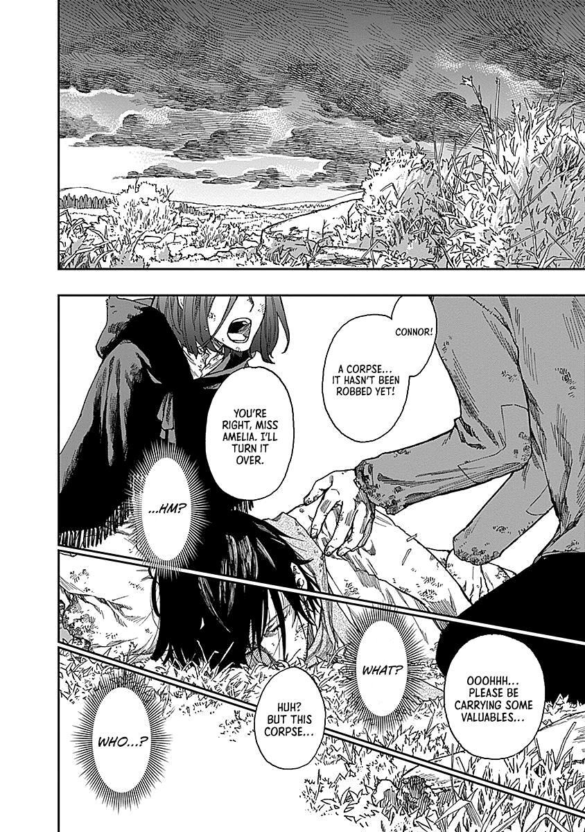 Read Katabami to Ougon Manga Online