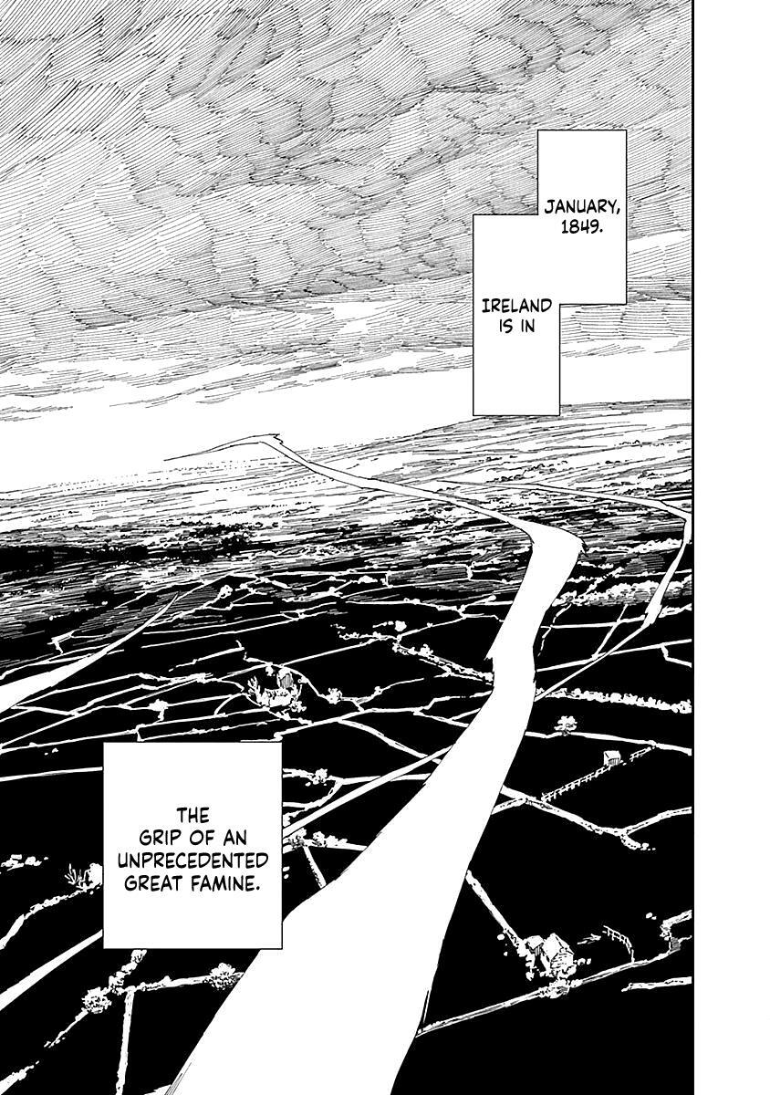 Read Katabami to Ougon Manga Online