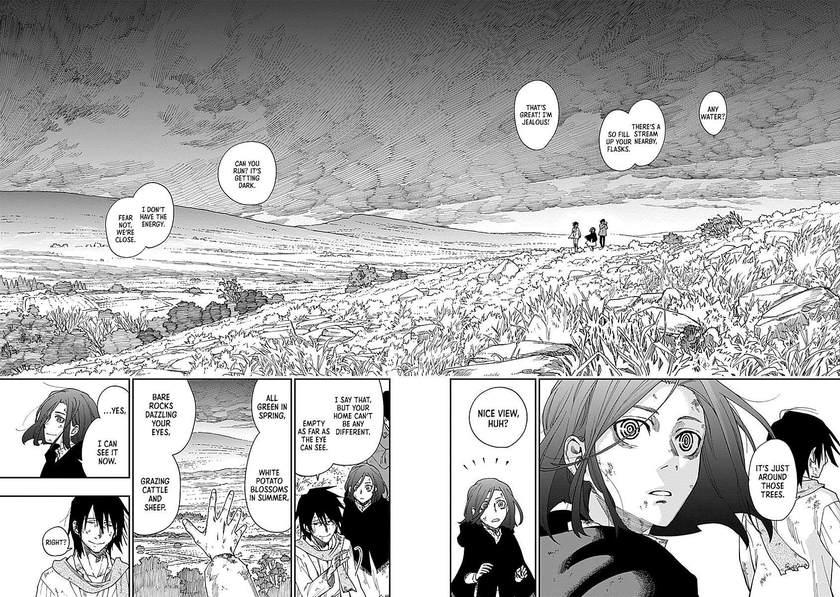Read Katabami to Ougon Manga Online