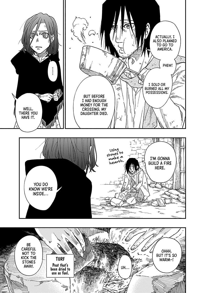 Read Katabami to Ougon Manga Online
