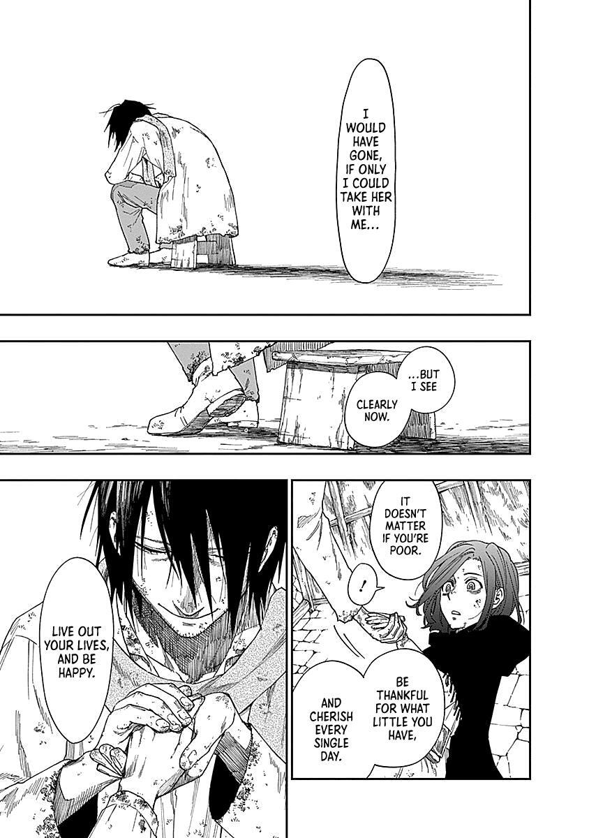 Read Katabami to Ougon Manga Online