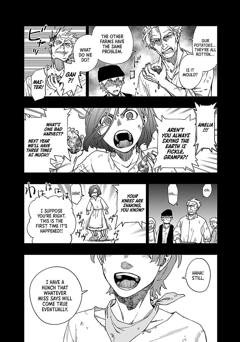 Read Katabami to Ougon Manga Online