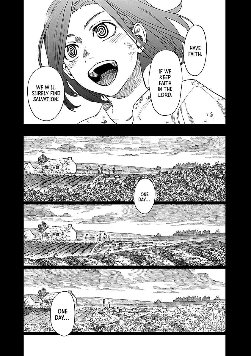 Read Katabami to Ougon Manga Online