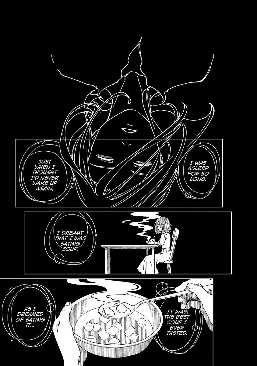 Read Katabami to Ougon Manga Online