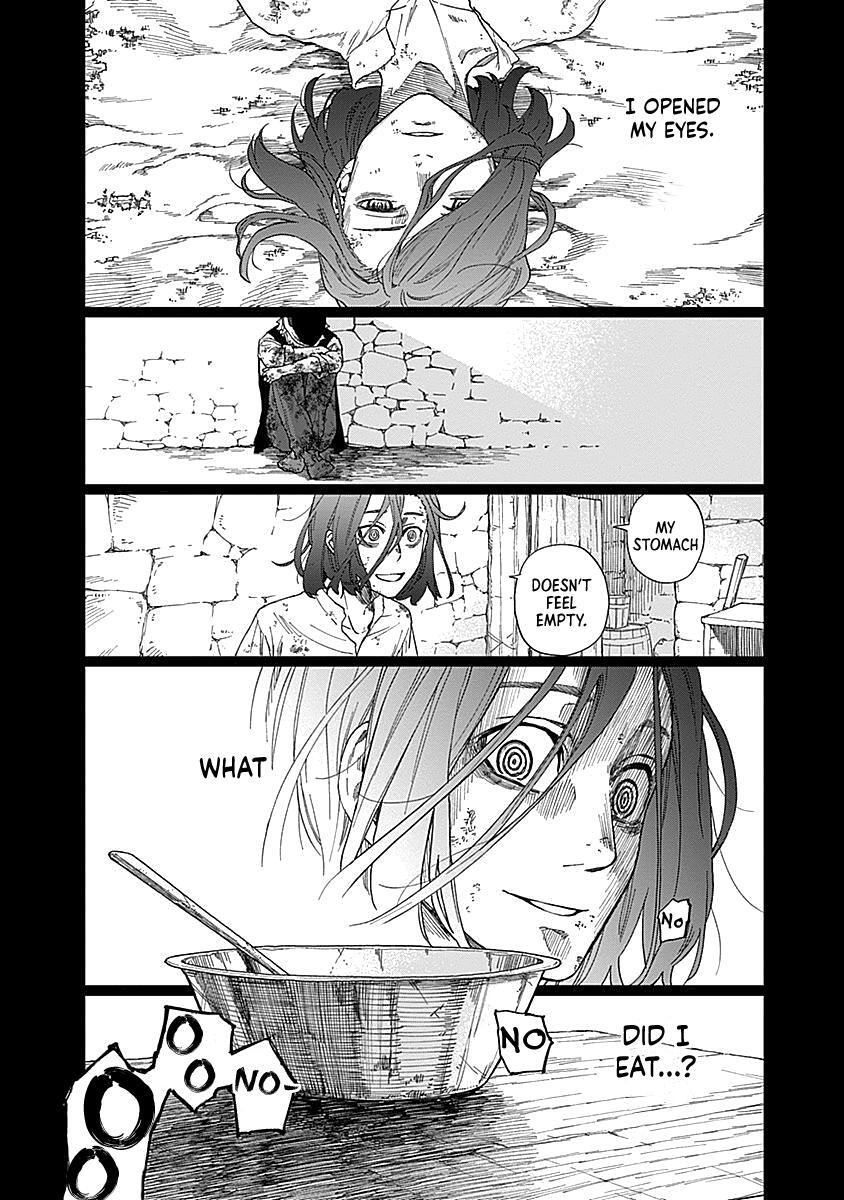 Read Katabami to Ougon Manga Online
