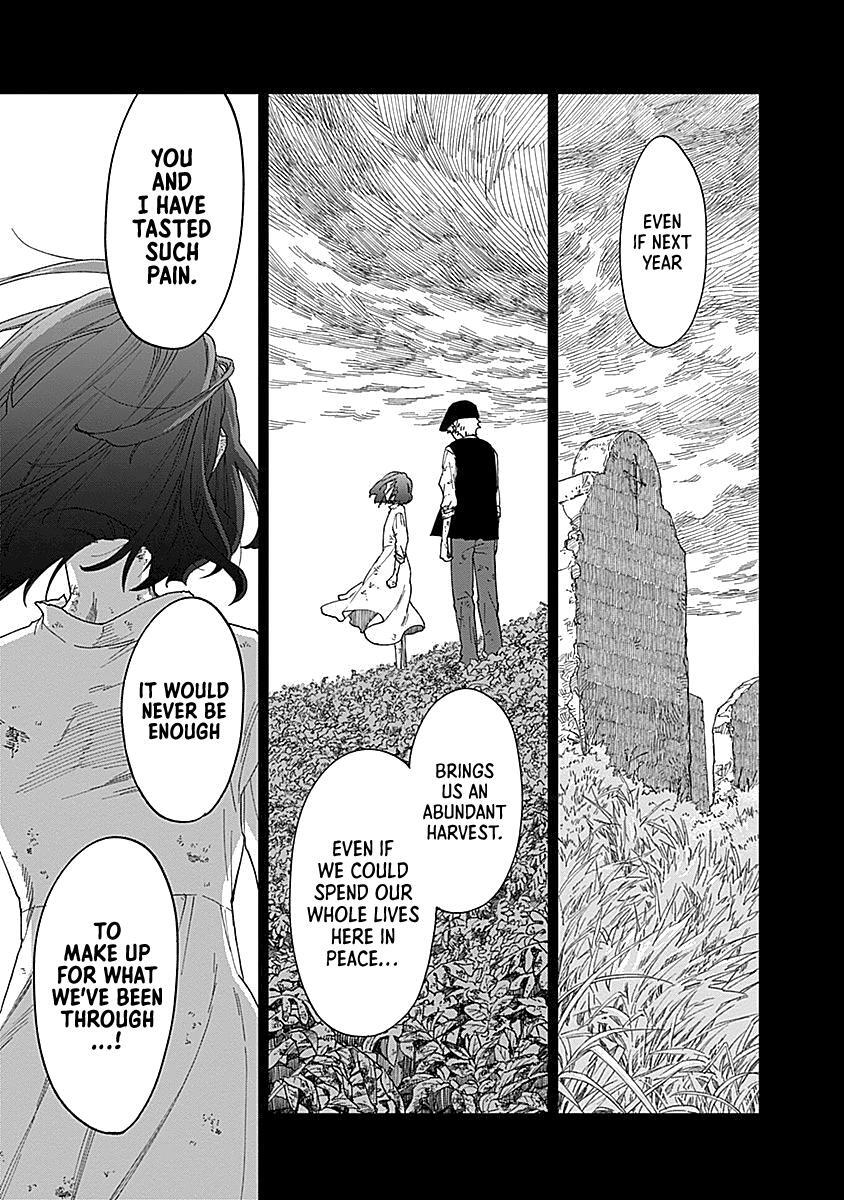 Read Katabami to Ougon Manga Online