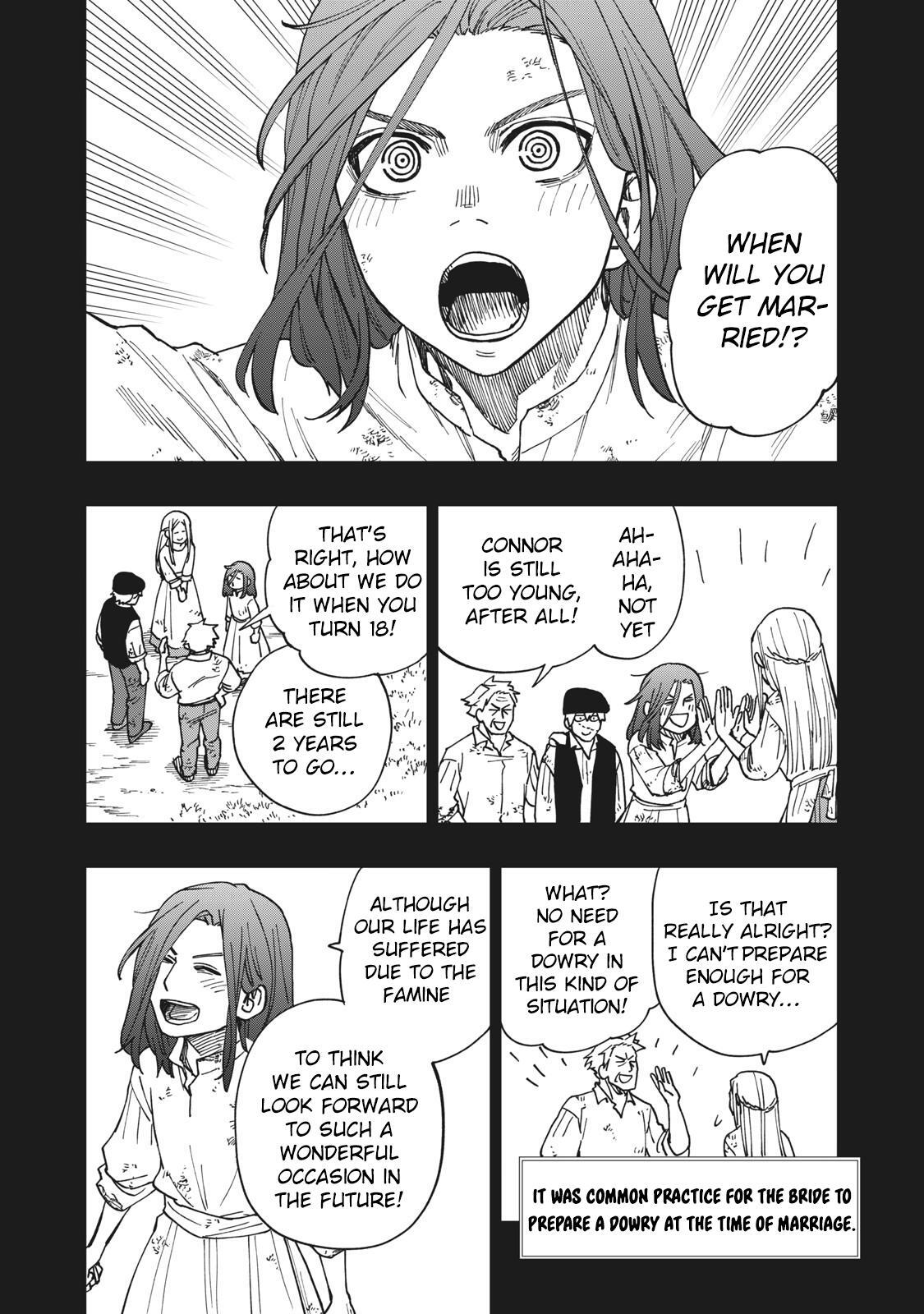 Read Katabami to Ougon Manga Online