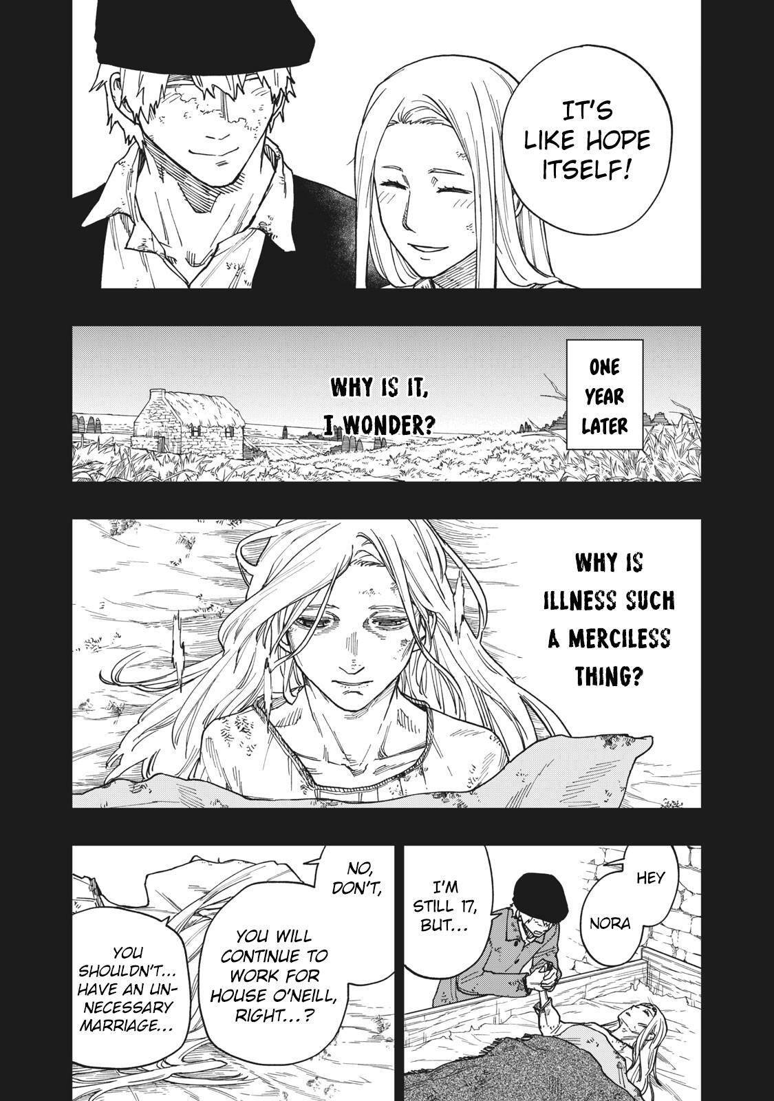Read Katabami to Ougon Manga Online