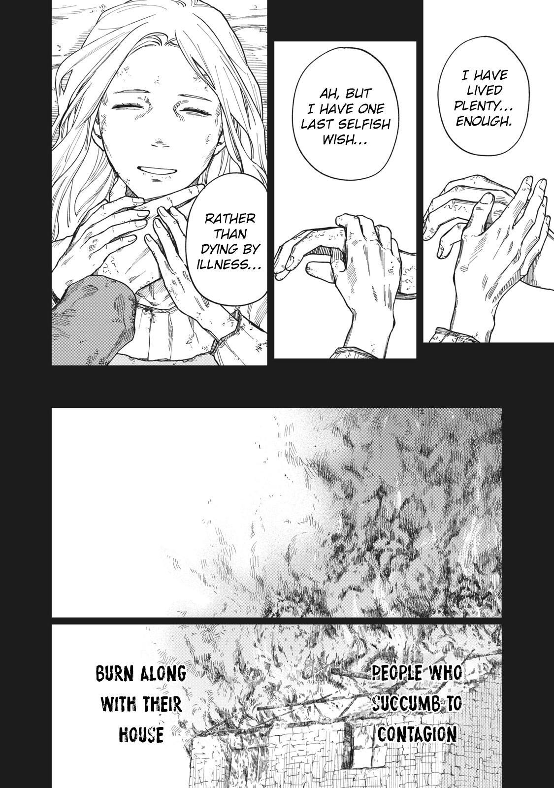 Read Katabami to Ougon Manga Online