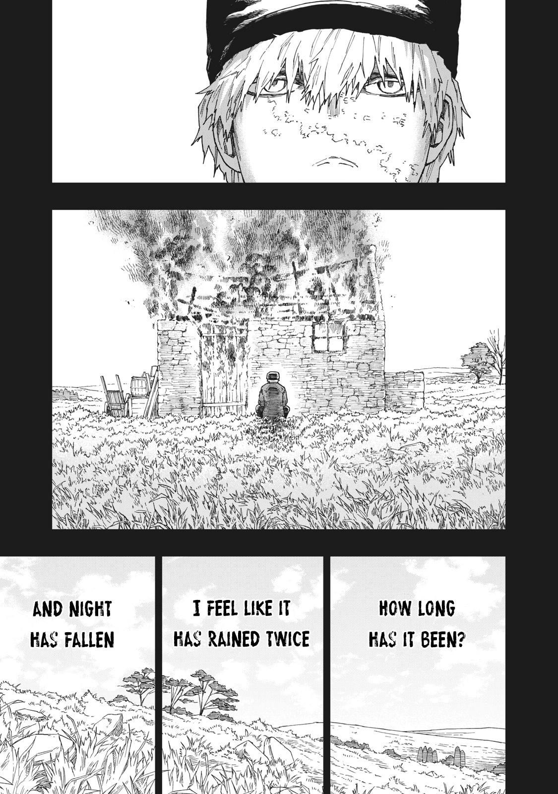 Read Katabami to Ougon Manga Online