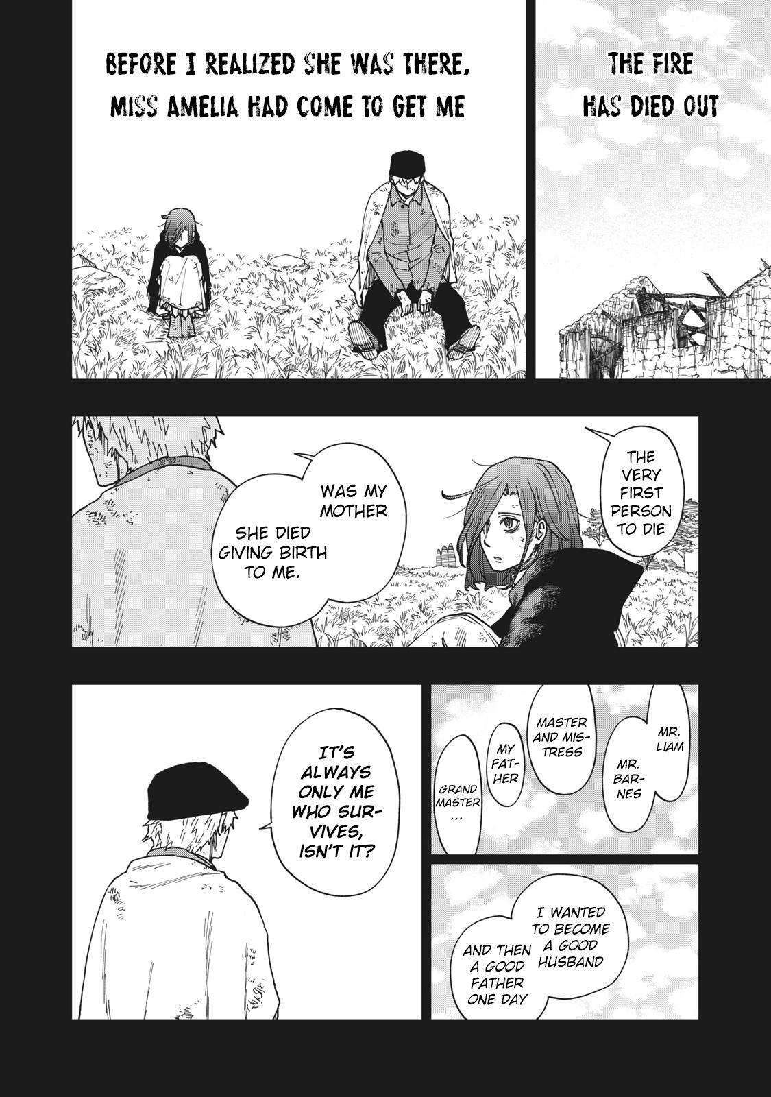Read Katabami to Ougon Manga Online