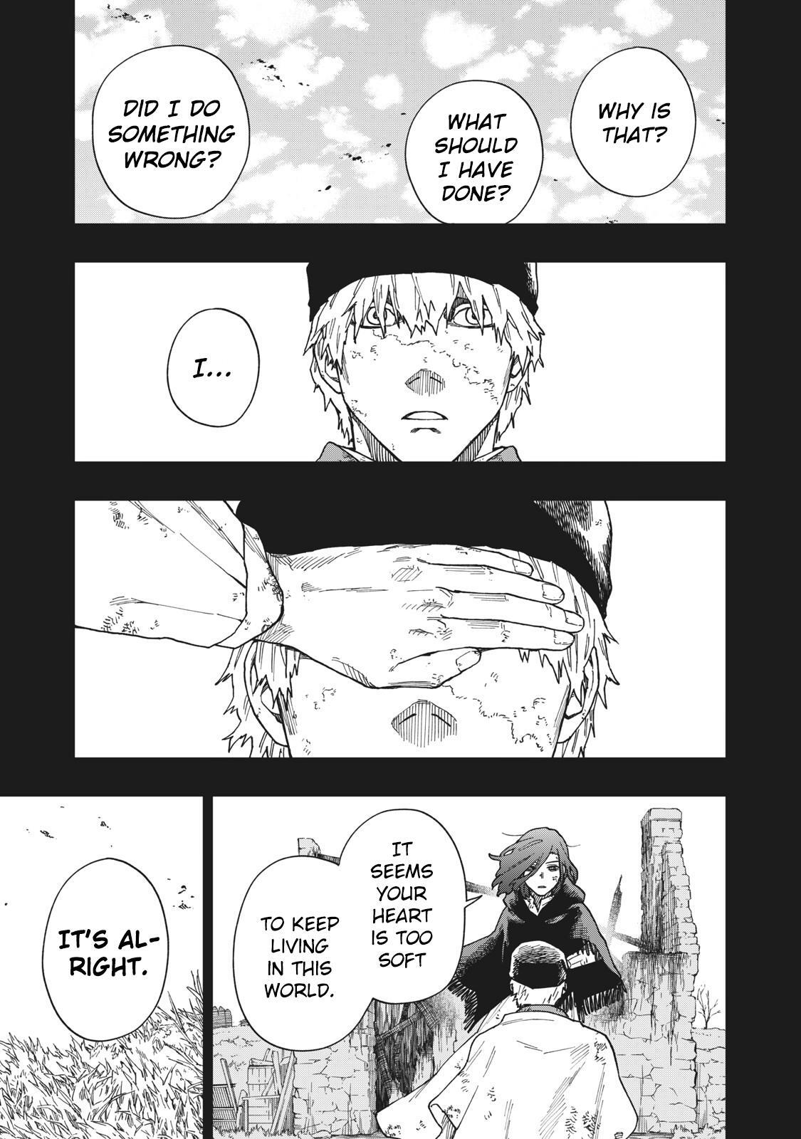 Read Katabami to Ougon Manga Online
