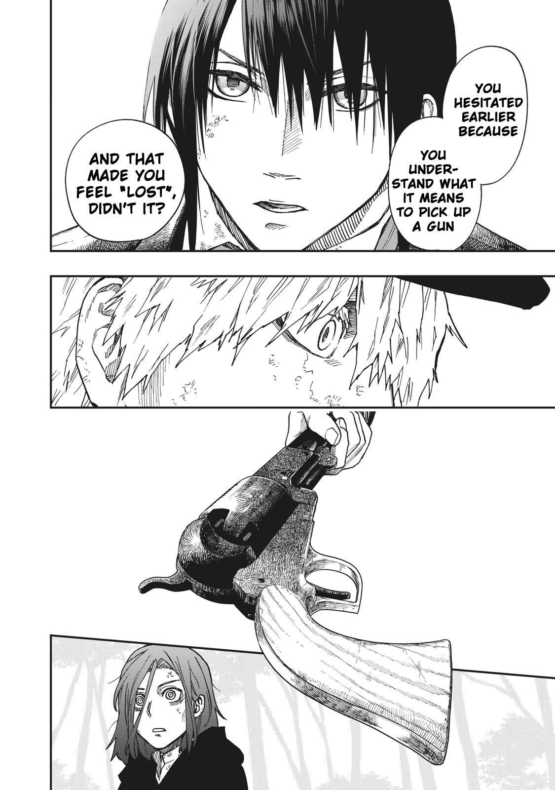 Read Katabami to Ougon Manga Online