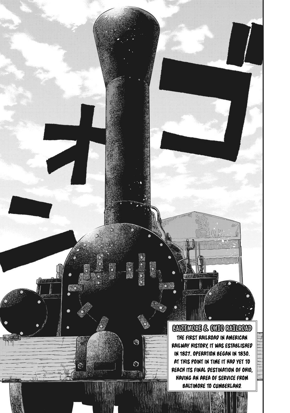 Read Katabami to Ougon Manga Online