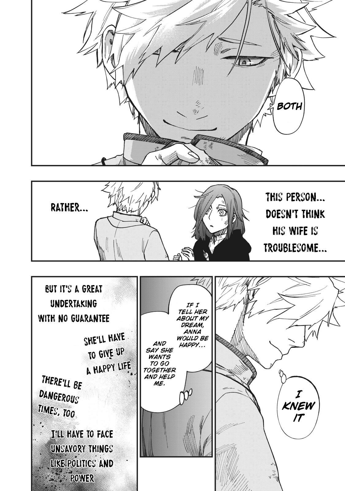 Read Katabami to Ougon Manga Online
