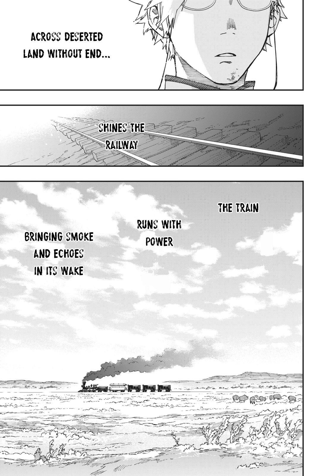 Read Katabami to Ougon Manga Online