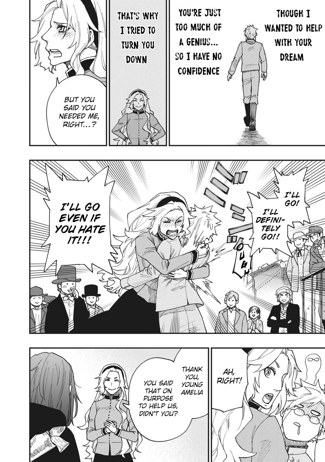 Read Katabami to Ougon Manga Online