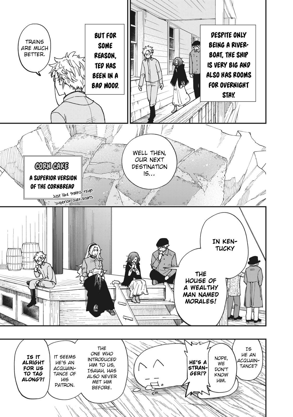 Read Katabami to Ougon Manga Online
