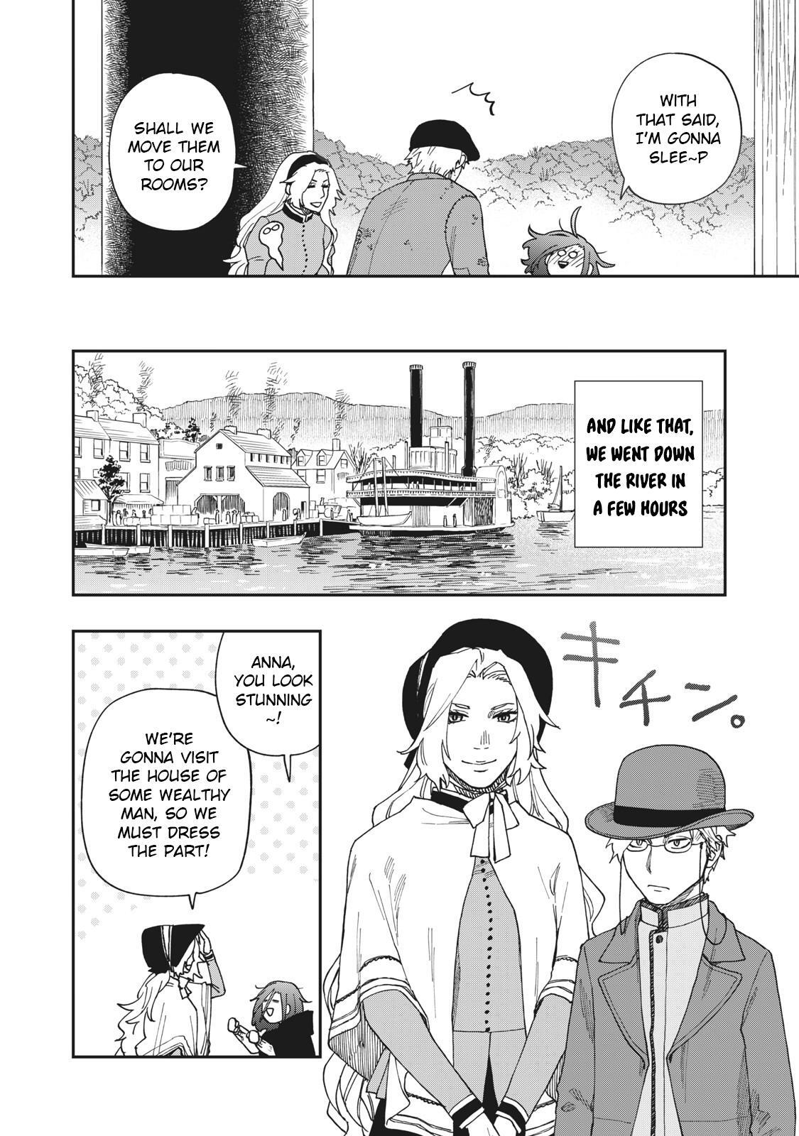 Read Katabami to Ougon Manga Online