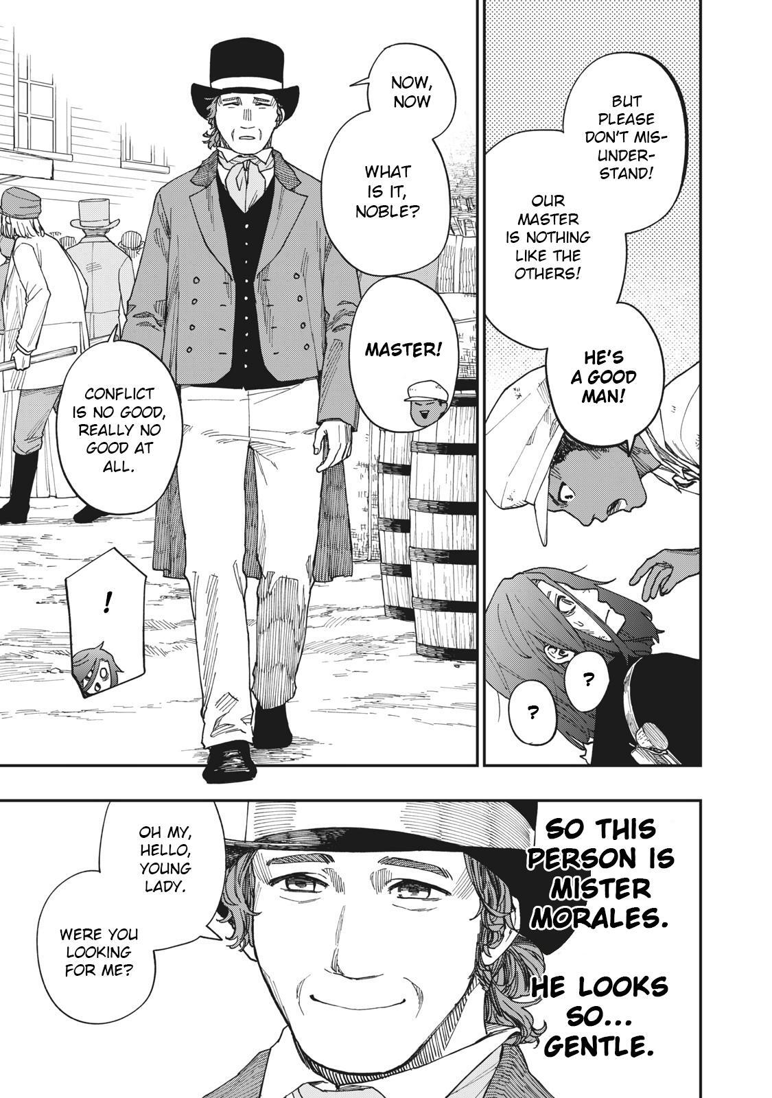 Read Katabami to Ougon Manga Online