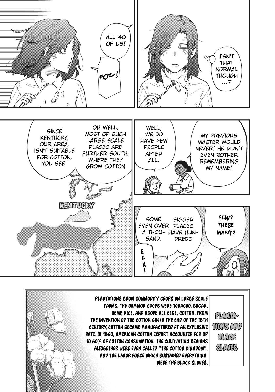 Read Katabami to Ougon Manga Online