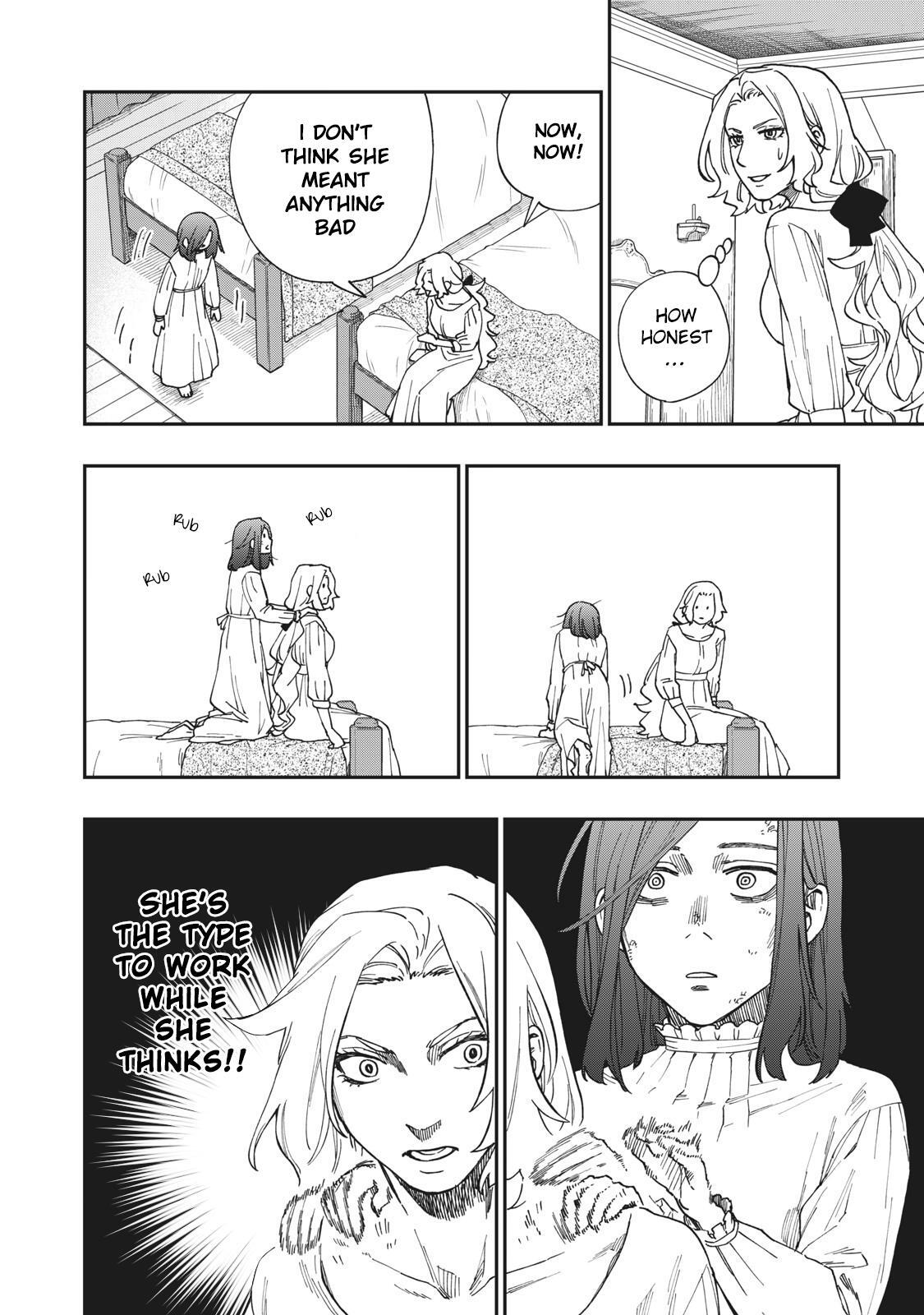 Read Katabami to Ougon Manga Online