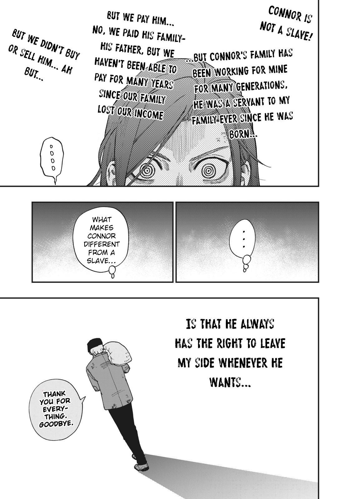 Read Katabami to Ougon Manga Online