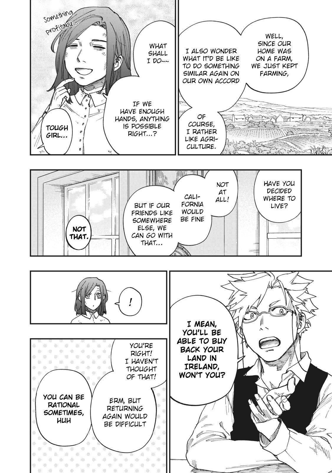 Read Katabami to Ougon Manga Online
