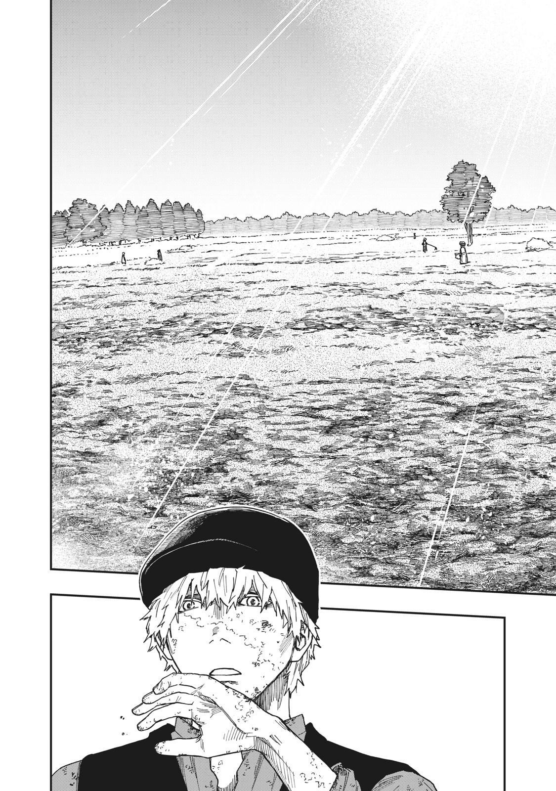 Read Katabami to Ougon Manga Online