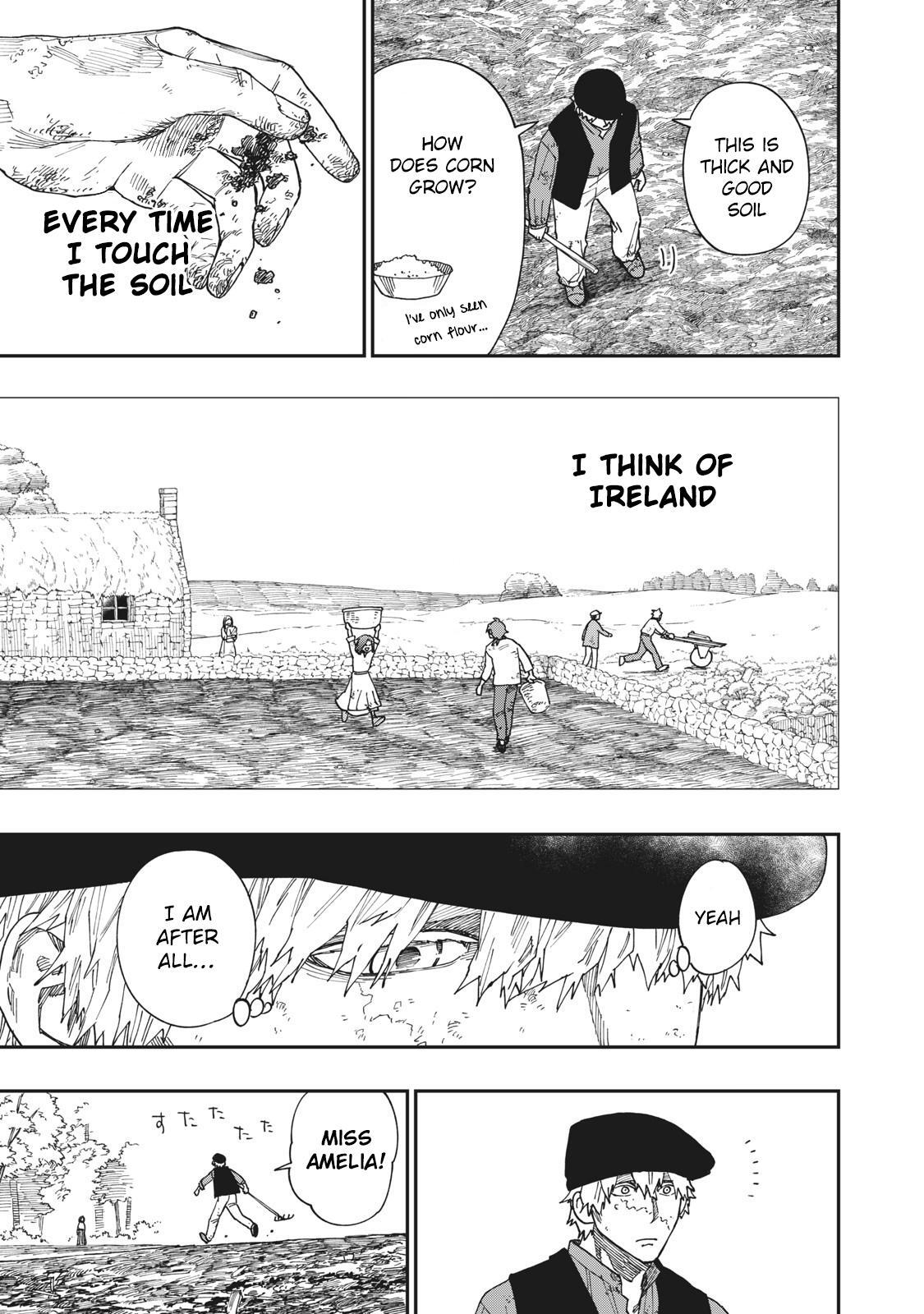 Read Katabami to Ougon Manga Online