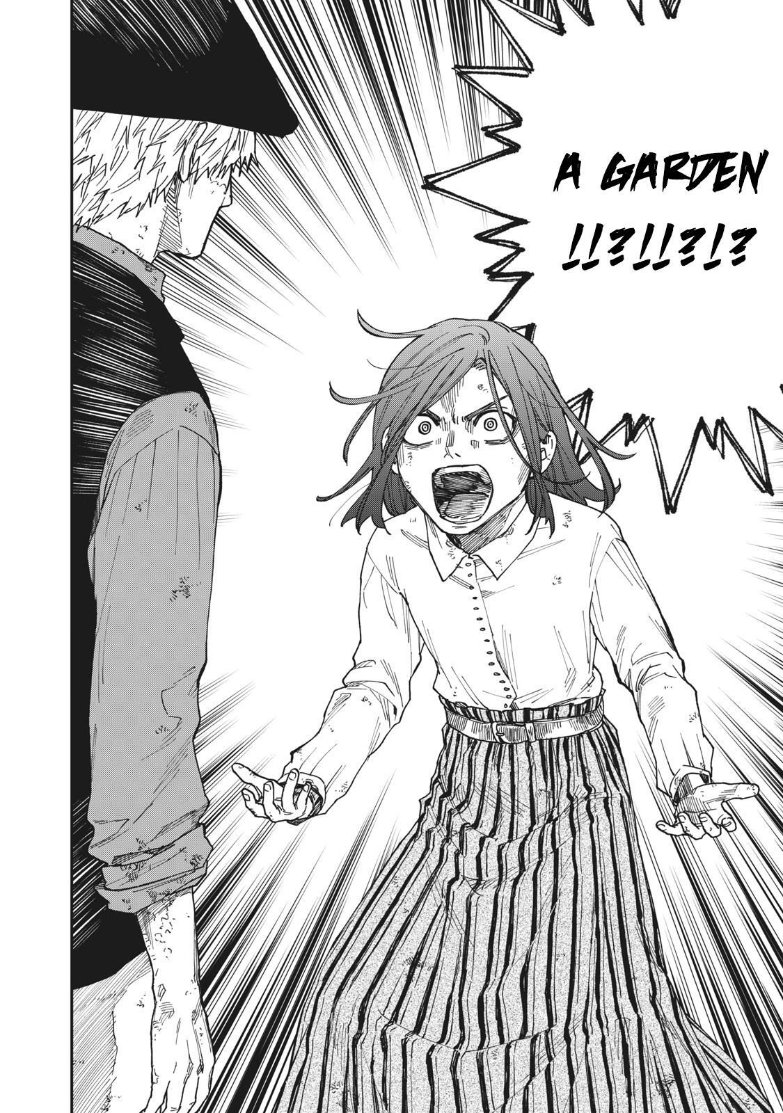 Read Katabami to Ougon Manga Online